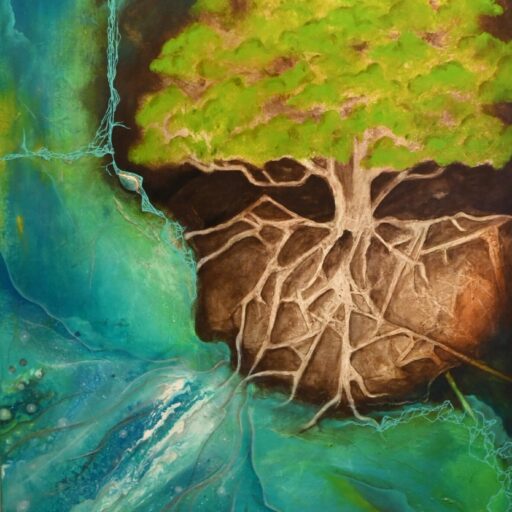 Illustration_Logo l'Arbre à Idées