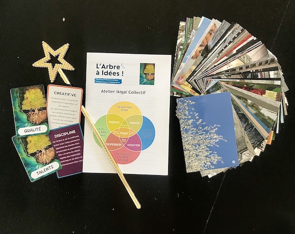 Atelier Ikigai Collectif